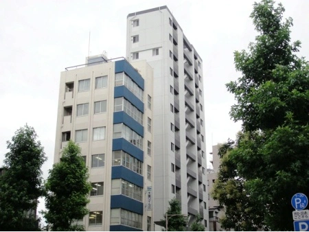 ベリスタ日本橋小伝馬町