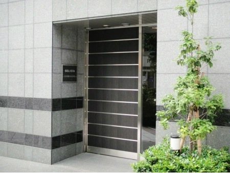 ベリスタ日本橋小伝馬町