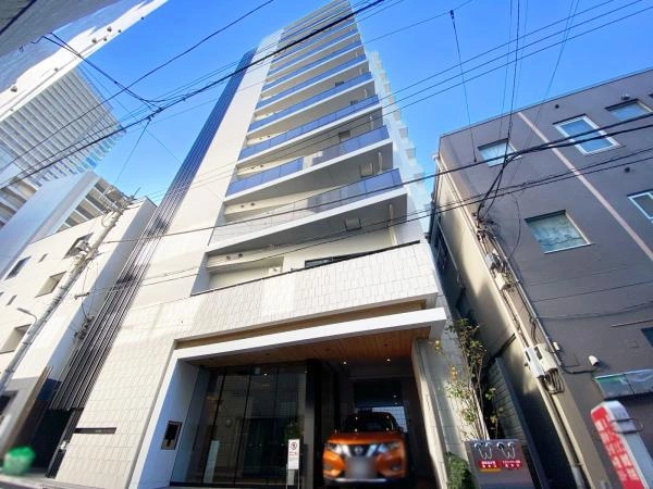 ルフォン上野松が谷