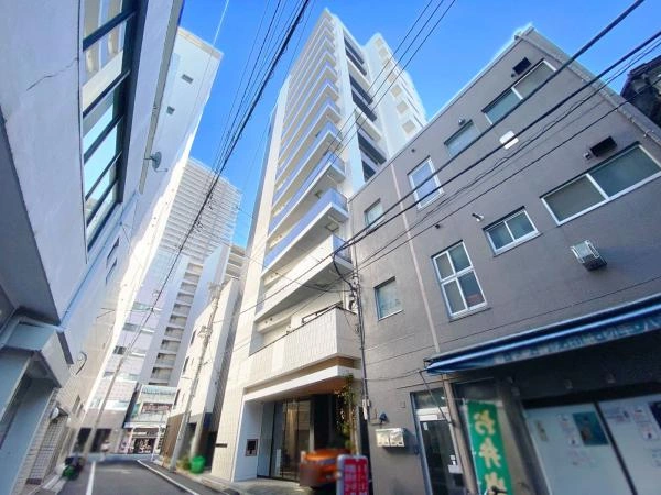 ルフォン上野松が谷