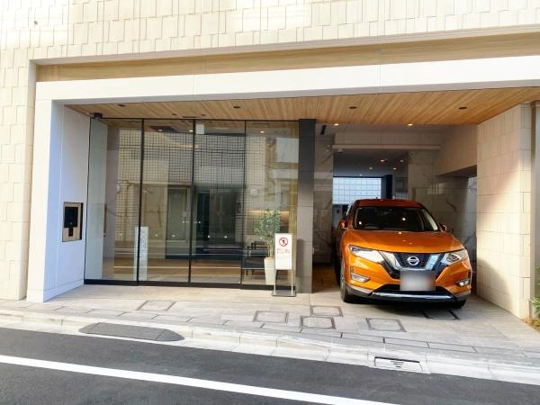 ルフォン上野松が谷