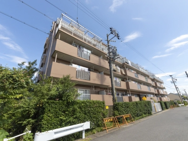 ユーハウス守山
