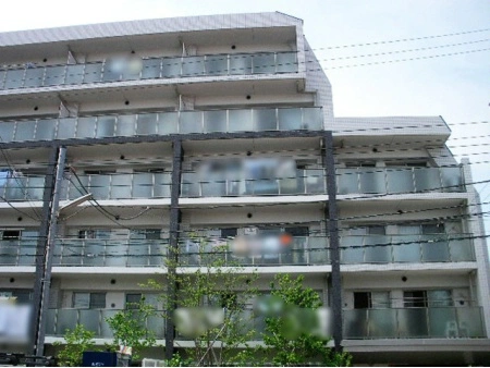 ベリスタ北習志野