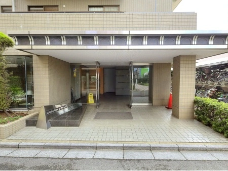 浦和針ケ谷パークホームズフィオーレ