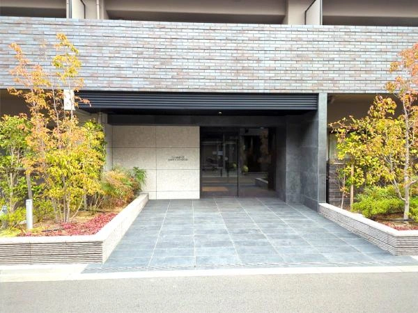 グランアッシュ阿倍野相生通