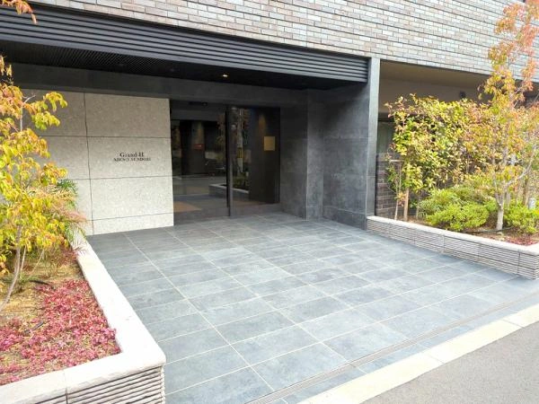 グランアッシュ阿倍野相生通