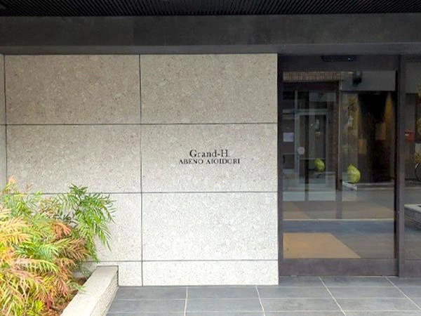 グランアッシュ阿倍野相生通