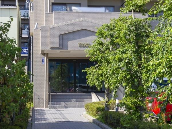 藤和瓢箪山コープ