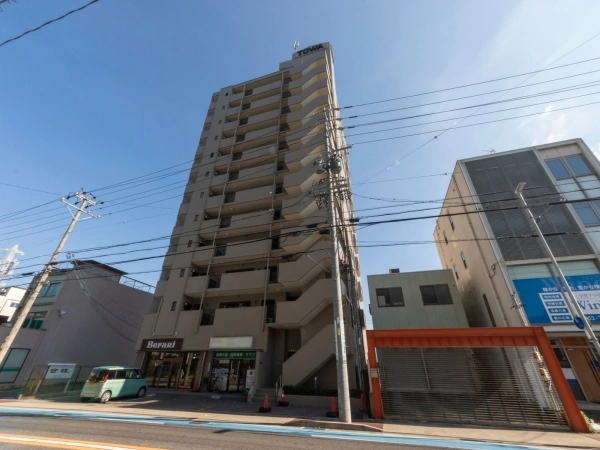 藤和瓢箪山コープ