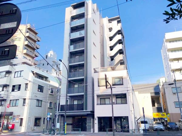 クレイシア・ヴァースクレイシアIDZ王子アーバンヒルズ