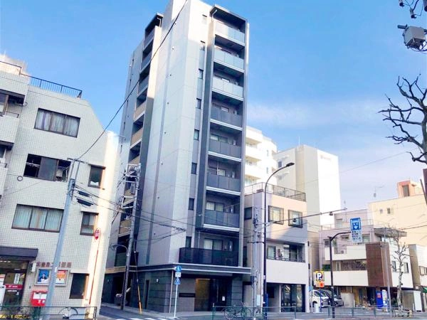 クレイシア・ヴァースクレイシアIDZ王子アーバンヒルズ