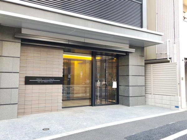 クレイシア・ヴァースクレイシアIDZ王子アーバンヒルズ