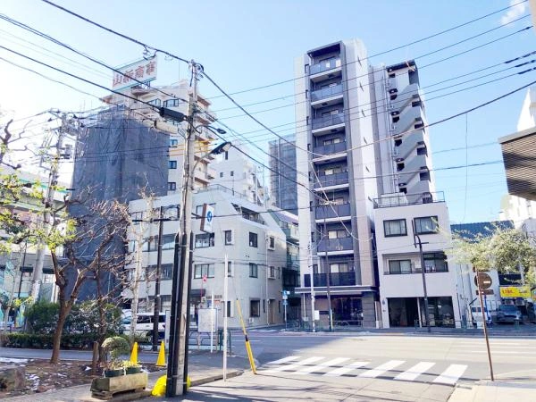 クレイシア・ヴァースクレイシアIDZ王子アーバンヒルズ