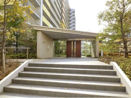 鎌倉グランマークス