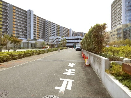 鎌倉グランマークス