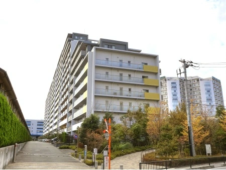 鎌倉グランマークス