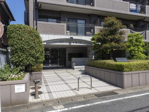 グリーンコーポ藤ヶ丘