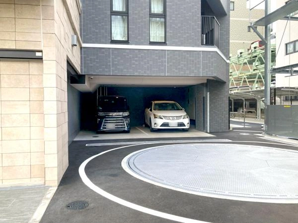 クレヴィア池田