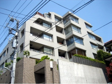 ベルザ上池台