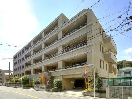 藤和鎌倉玉縄ホームズ