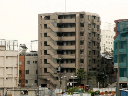 ベルザ大崎