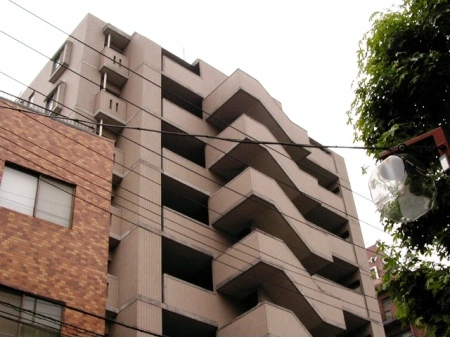 ベルザ大崎