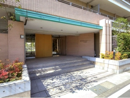 藤和鎌倉玉縄ホームズ弐番館