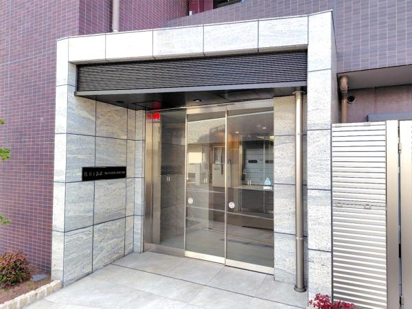 ブライズ多摩川クワトロ