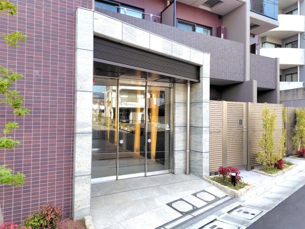 ブライズ多摩川クワトロ