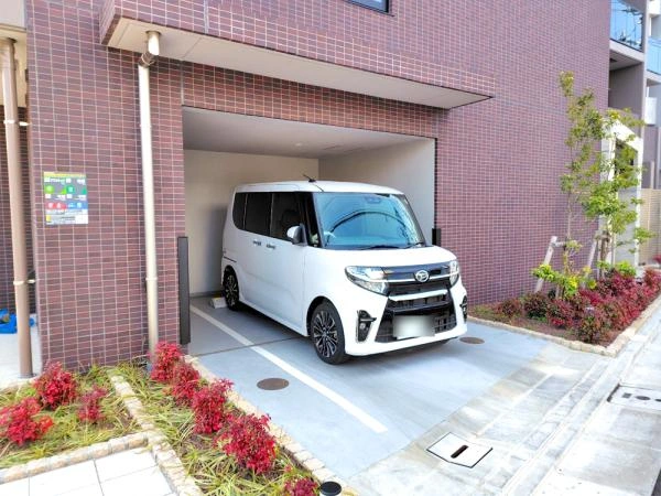 ブライズ多摩川クワトロ