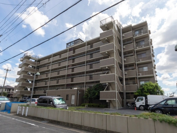 小幡パークホームズ