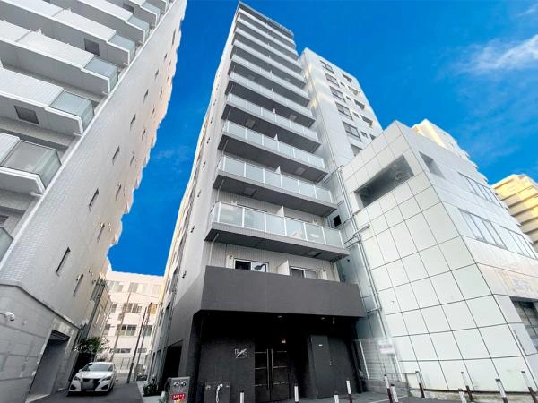 プレール・ドゥーク両国III