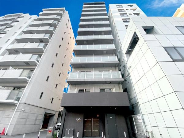 プレール・ドゥーク両国III