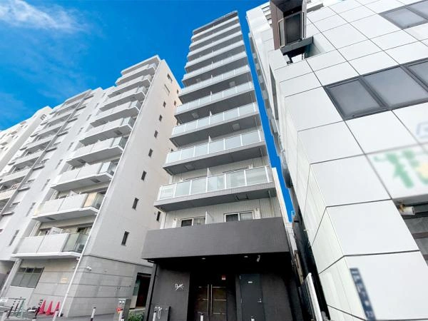 プレール・ドゥーク両国III