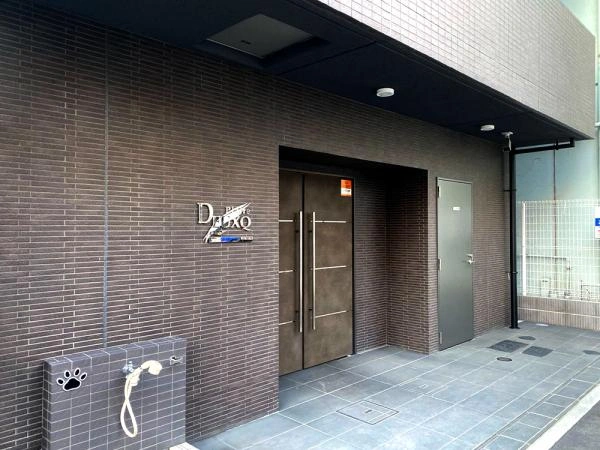 プレール・ドゥーク両国III