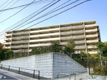 鎌倉植木ヒルステージ