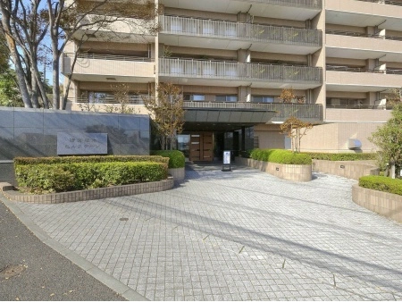 鎌倉植木ヒルステージ