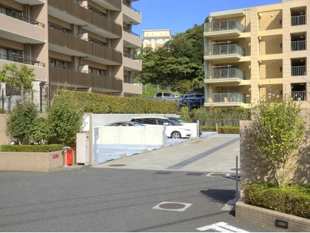 鎌倉植木ヒルステージ