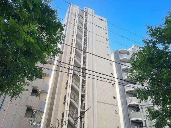 ルジェンテ武蔵小山アベニュー