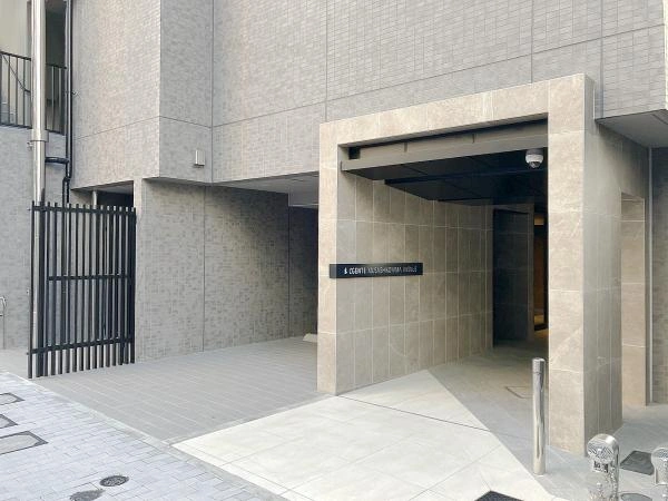 ルジェンテ武蔵小山アベニュー