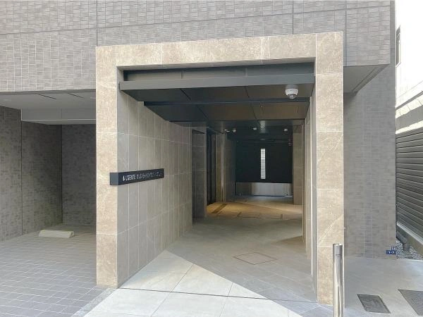 ルジェンテ武蔵小山アベニュー