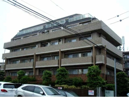 ベルス経堂弐番館