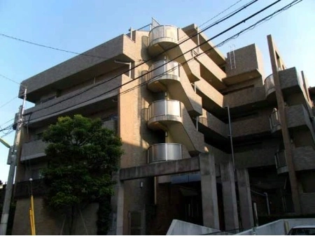 ベルス経堂弐番館