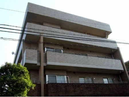 ベルス経堂弐番館