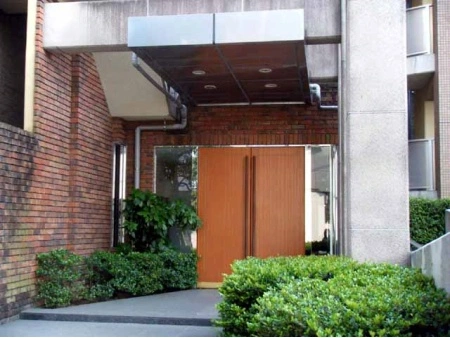 ベルス経堂弐番館