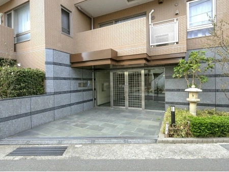 藤和鎌倉由比ガ浜ホームズ