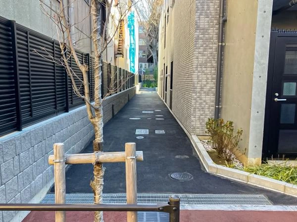 レーベン板橋大山アートブランジェ