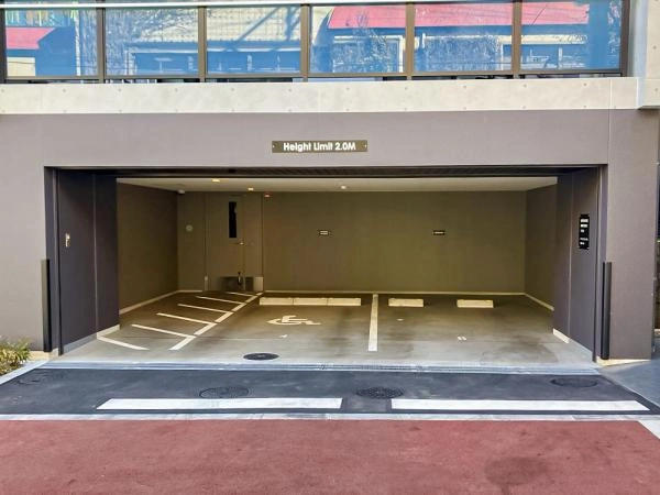 レーベン板橋大山アートブランジェ