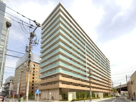 橋本レジデンス