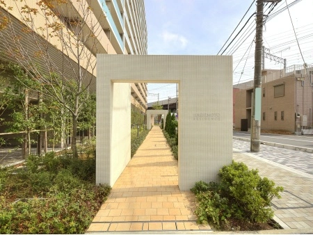 橋本レジデンス